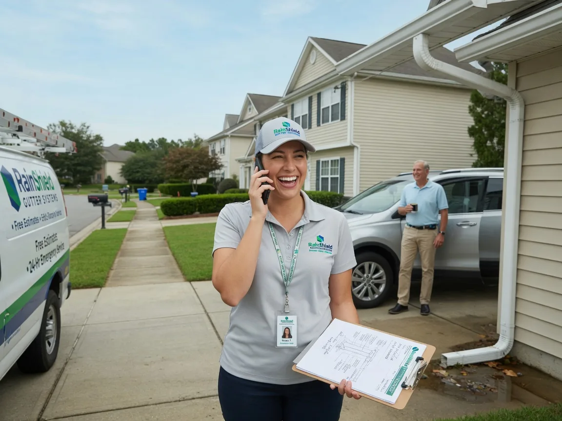 Gutter Installation Moultonborough, NH FAQs